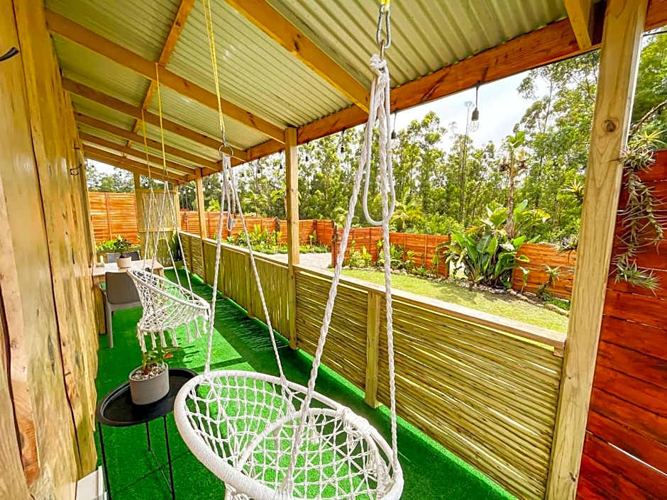 Adventurer's Escape HQ