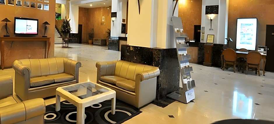 Hotel Grand Continental Kuala Terengganu