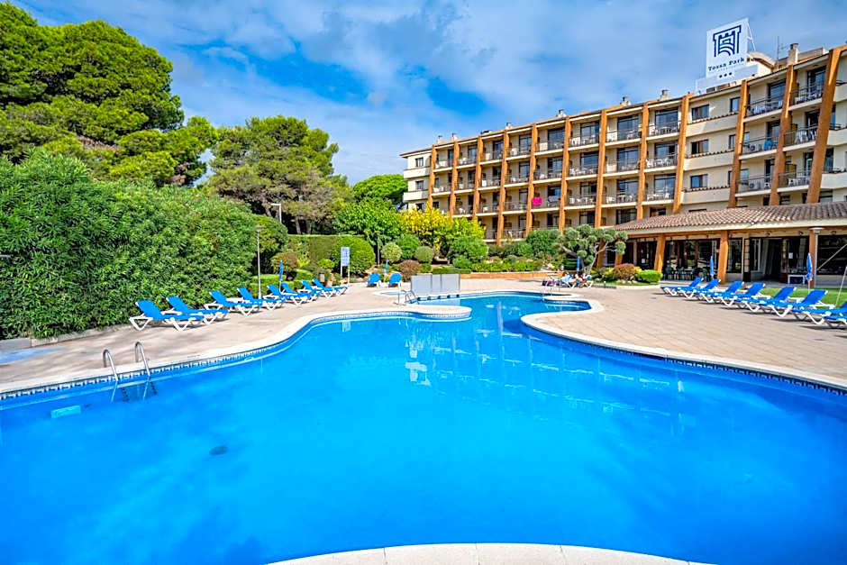 GHT Aparthotel Tossa Park