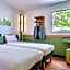 Ibis Budget Versailles Coignieres