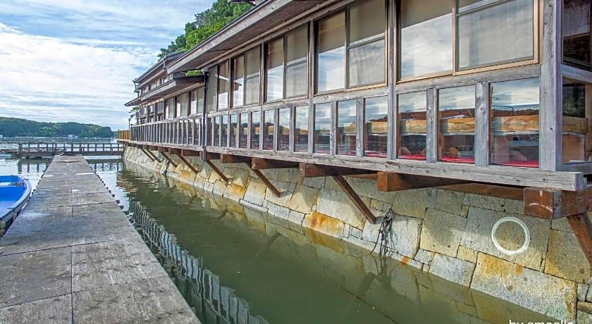 Ryokan Hiogiso