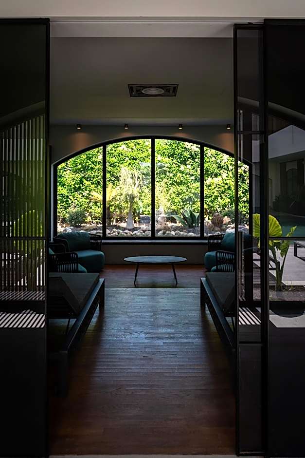 Limen Wellness Hotel & Spa