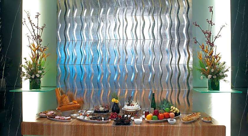 Mirage Hotel, Mumbai International Airport