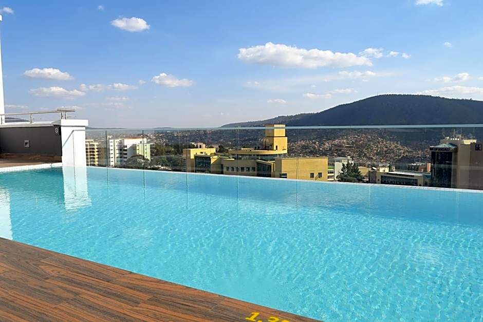 Ubumwe Grande Hotel