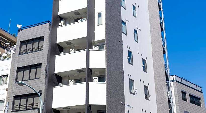 COB Hotel Asakusa