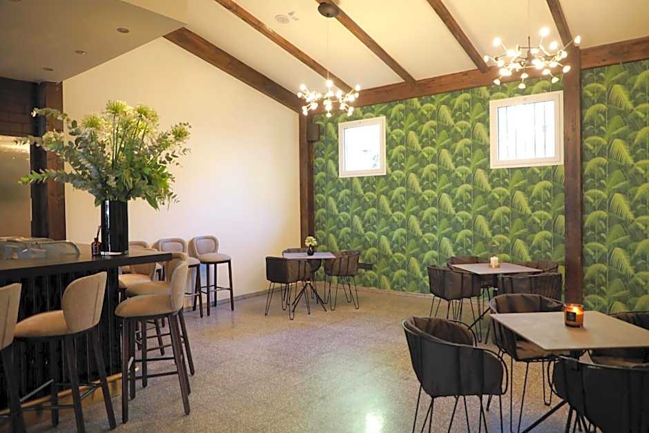 The Herbert Tel Aviv