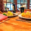 Magnuson Grand & Conference Center Somerset-Bridgewater