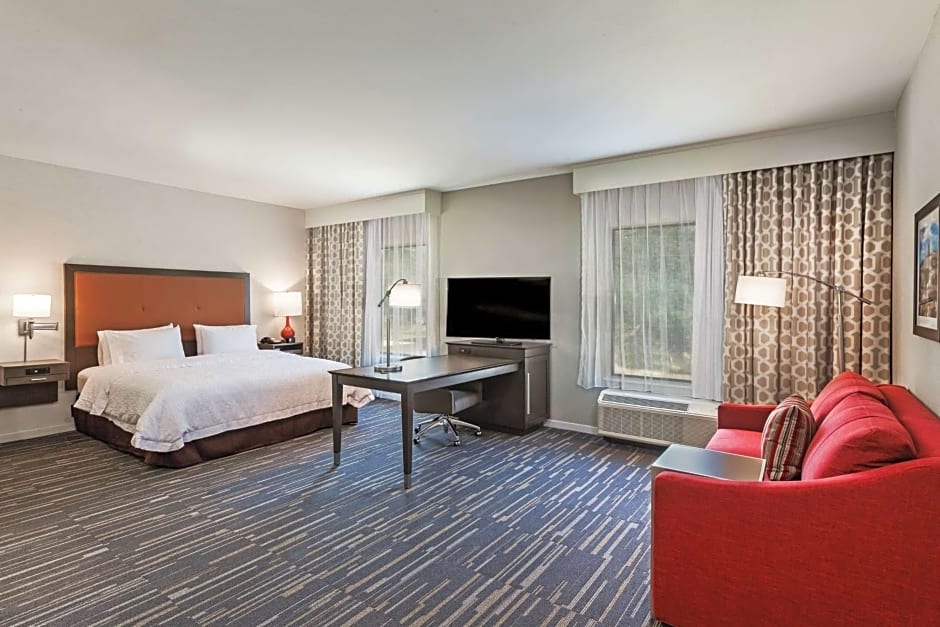 Hampton Inn By Hilton & Suites Houston/Atascocita, Tx