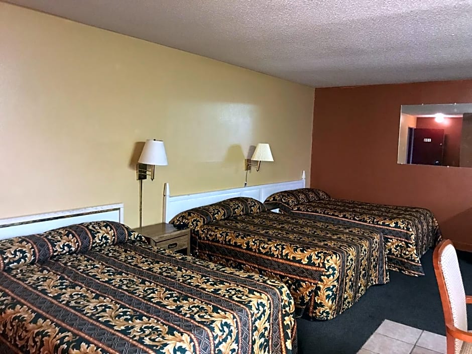 Regalodge Motel
