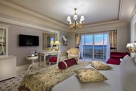 Deluxe Room Sea View Venezia