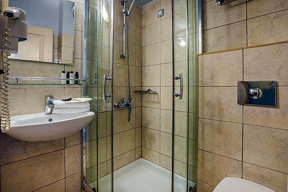 Ionian Plaza Hotel & Spa