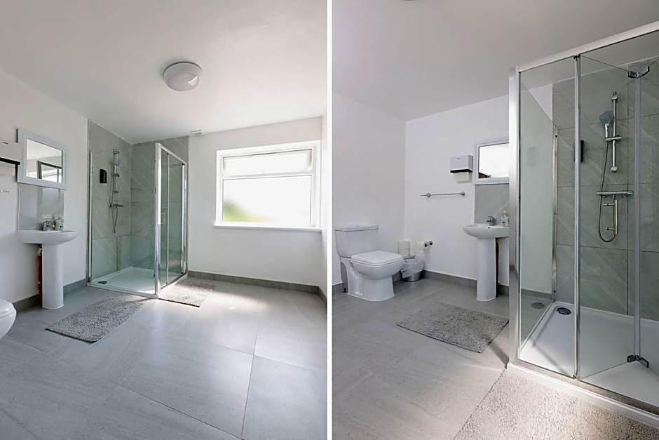 OYO Honeycroft Lodge