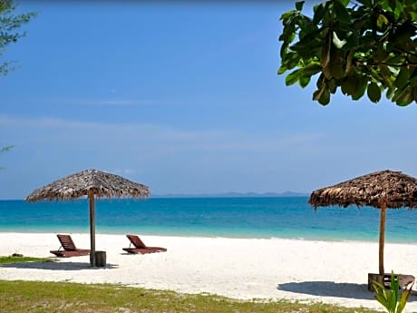 Aseania Resort Pulau Besar