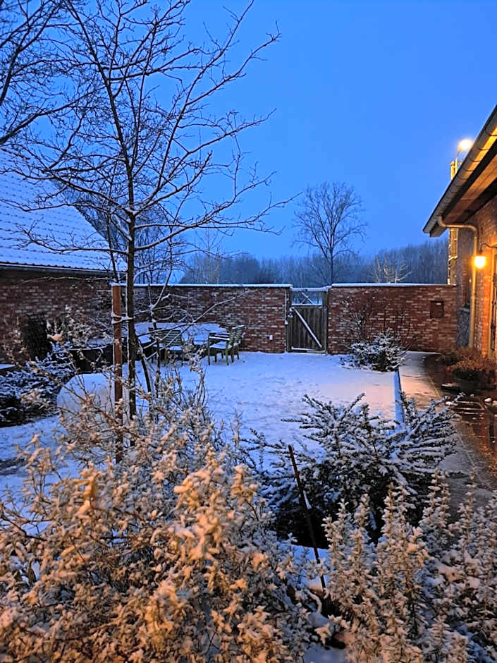 B&B Lekker Buiten