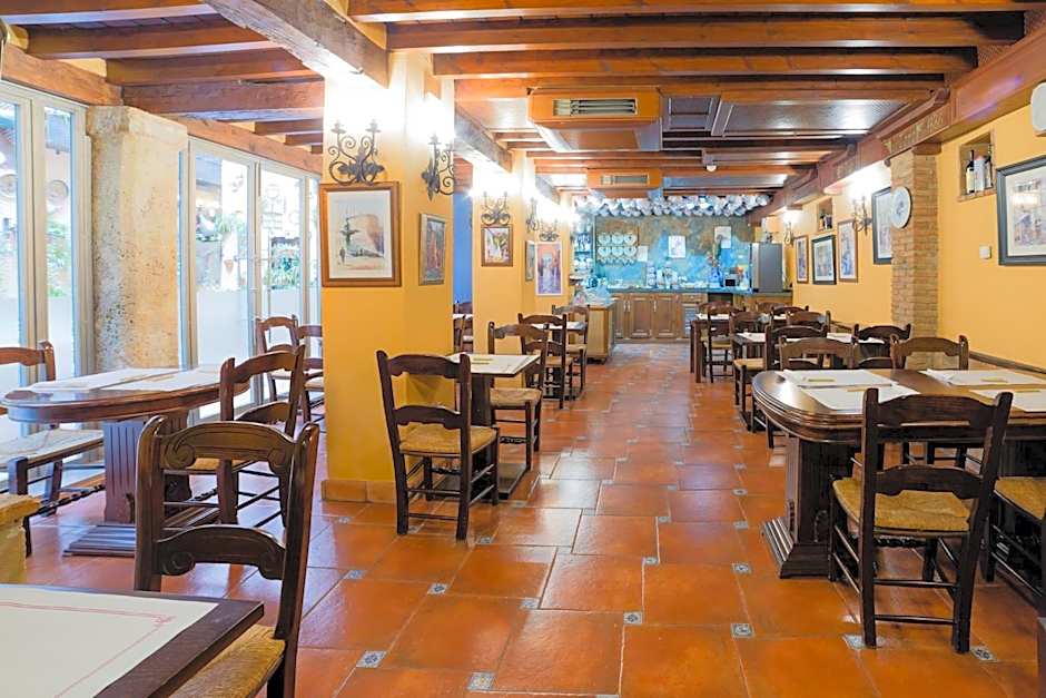 Hotel Posada del Toro