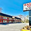 Travelers Inn Elizabeth City