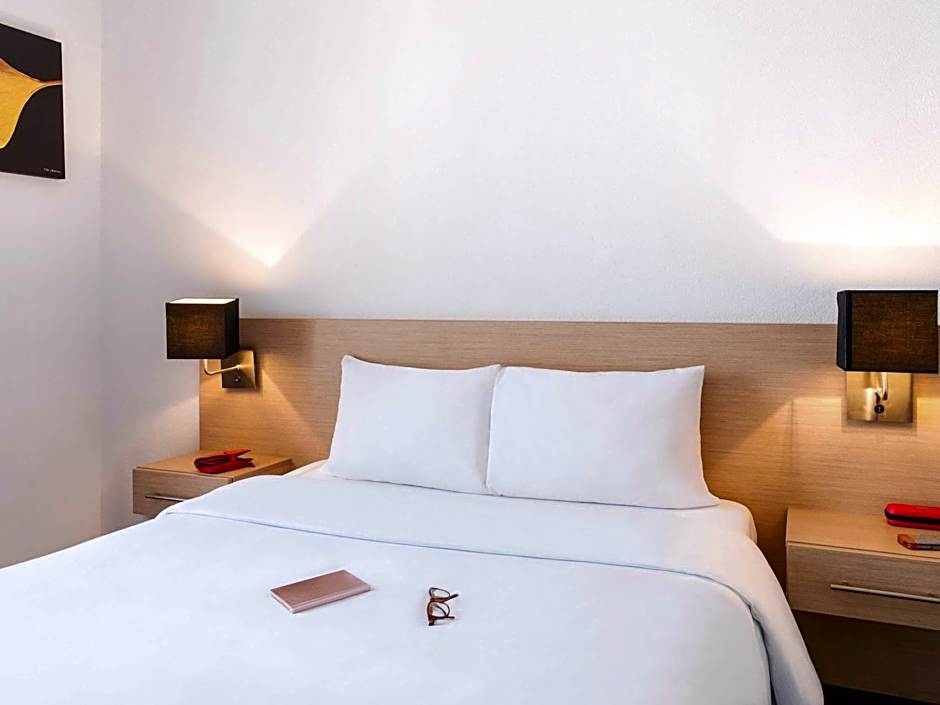 Aparthotel Adagio Access Saint Louis Bâle