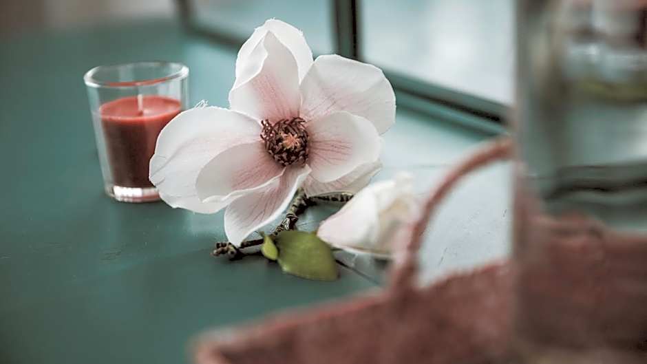 Vila Milreu Guest House