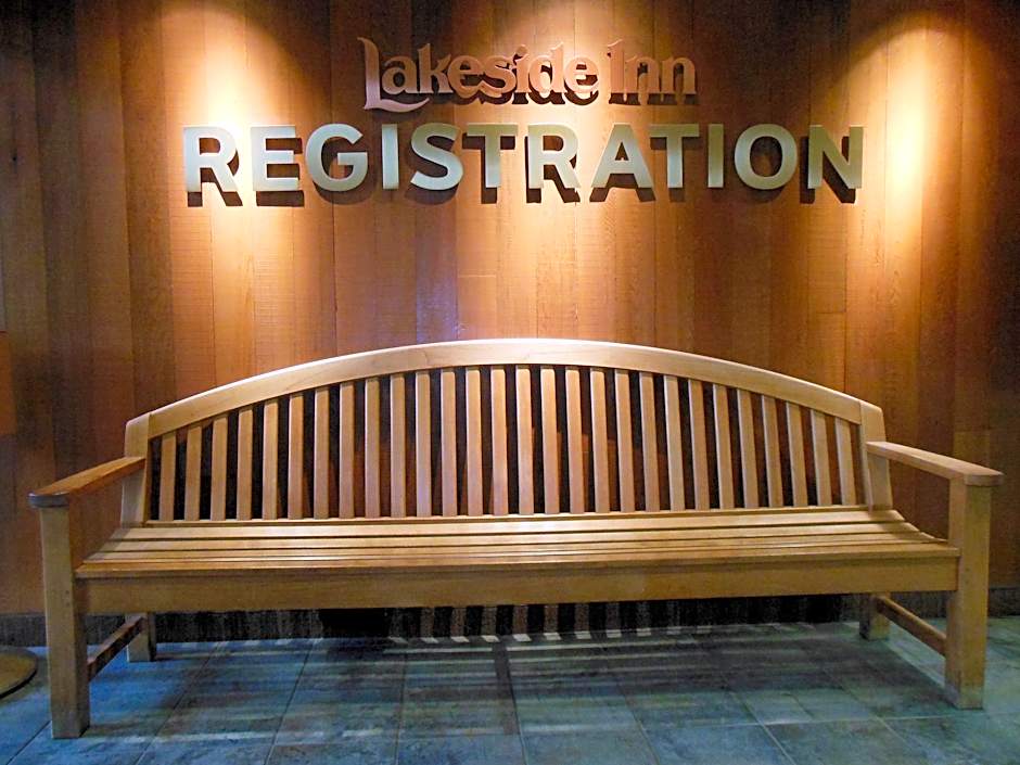 Lakeside Inn & Casino