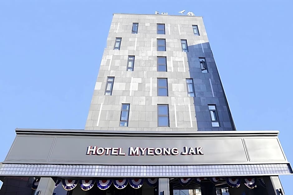 Myeongjak Hotel