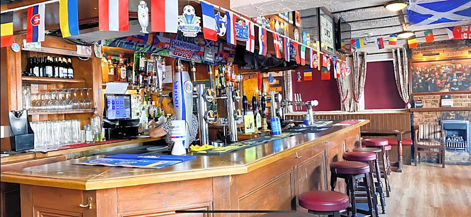 The Prince Albert, Whitton