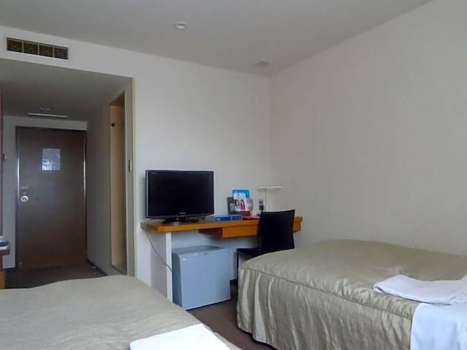 Hotel Il Viale Hachinohe