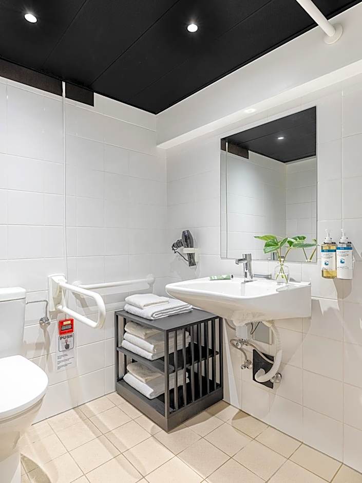 Numa Brussels Royal Galleries