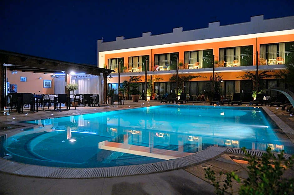 Hotel Cuor Di Puglia