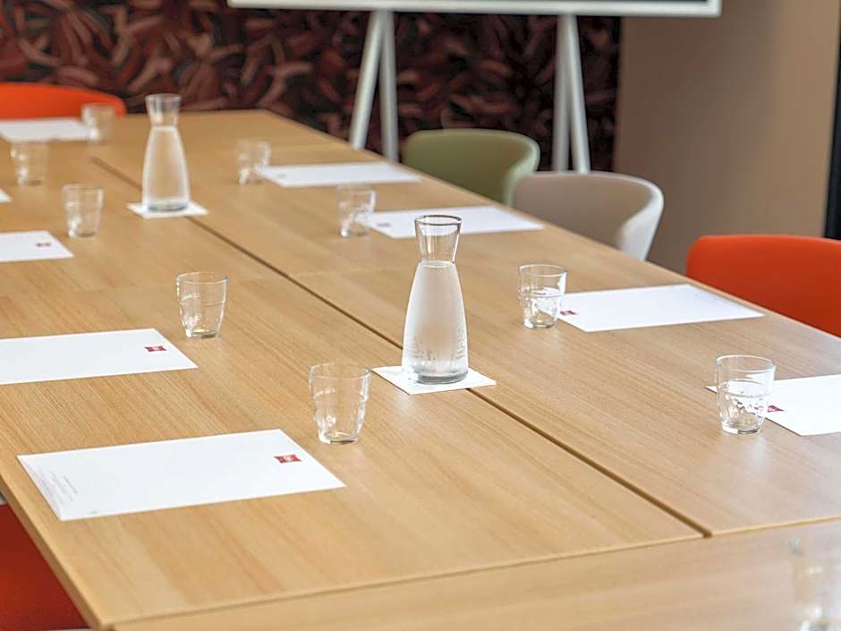 ibis budget Marne la Vallée Val d'Europe