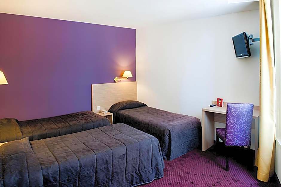Hotel Continental