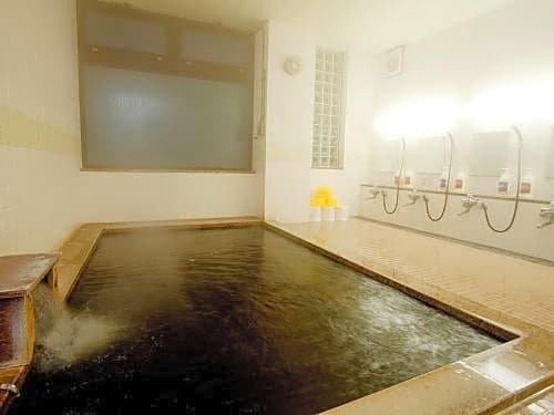 Togari Onsen Alpine Plaza - Vacation STAY 02702v