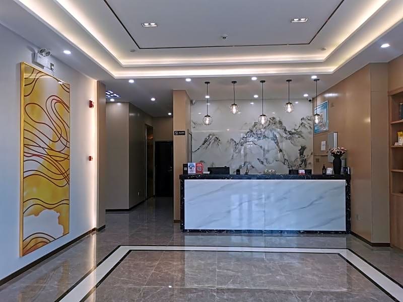 GreenTree Inn Hebei Langfang Development Zone Conv