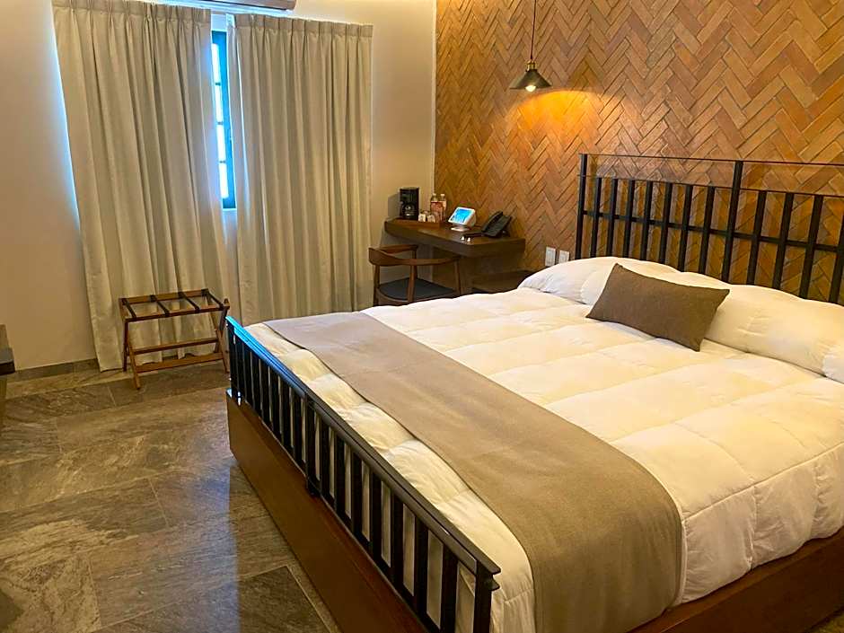 Hotel Boutique Divino Sol