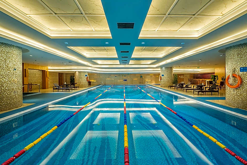 Wyndham Qingdao