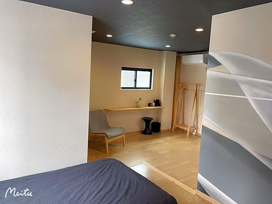 Leisure hotel 中野