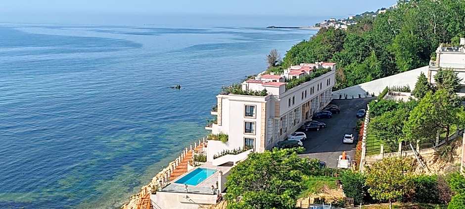 Sea Point La Mer
