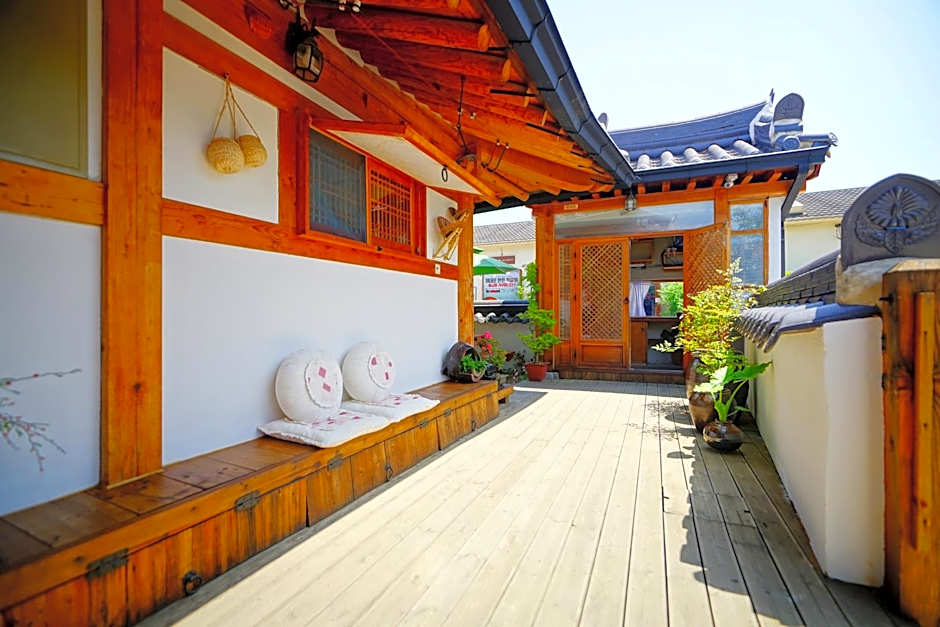 Norijam Hanok 1Ho