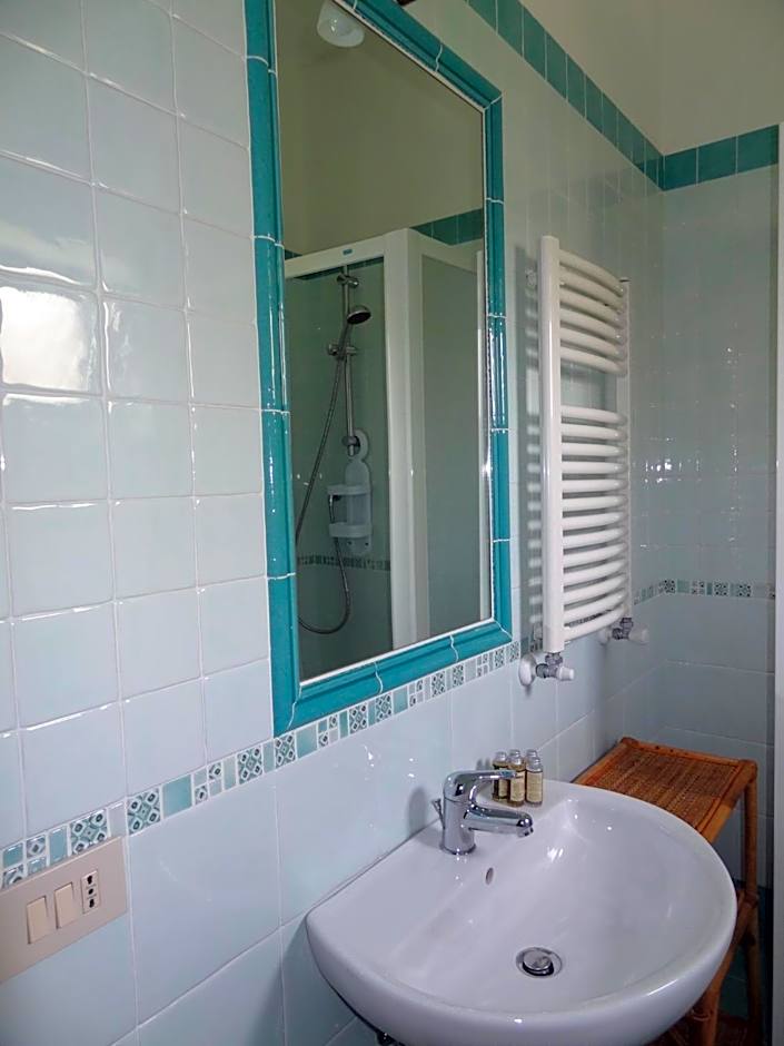 B&B Villa Fantasia