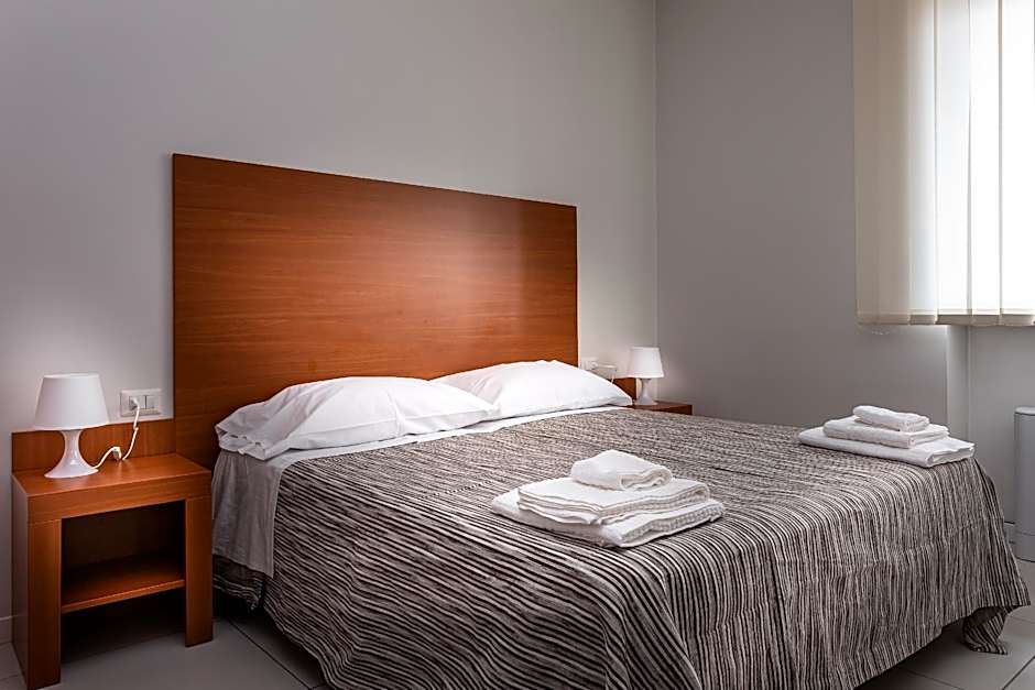 Pasta Residence Italia Malpensa