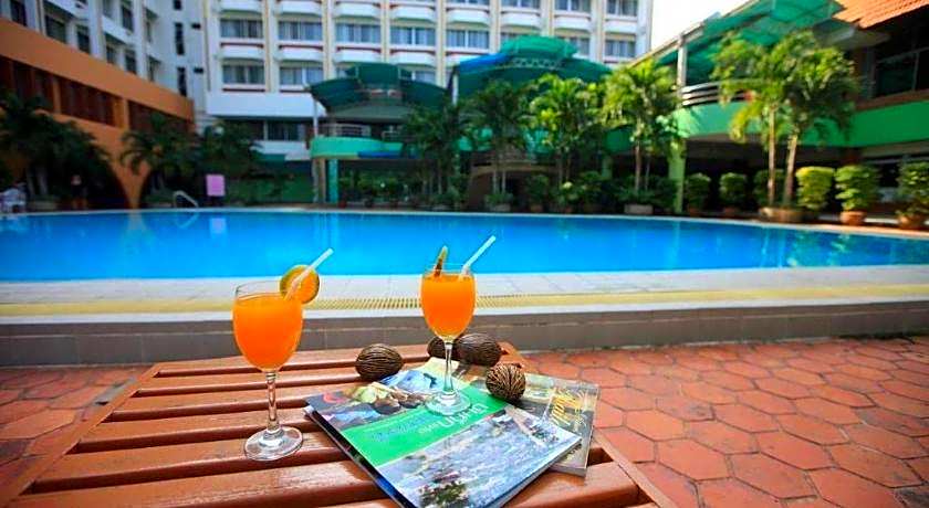 Wangtai Hotel