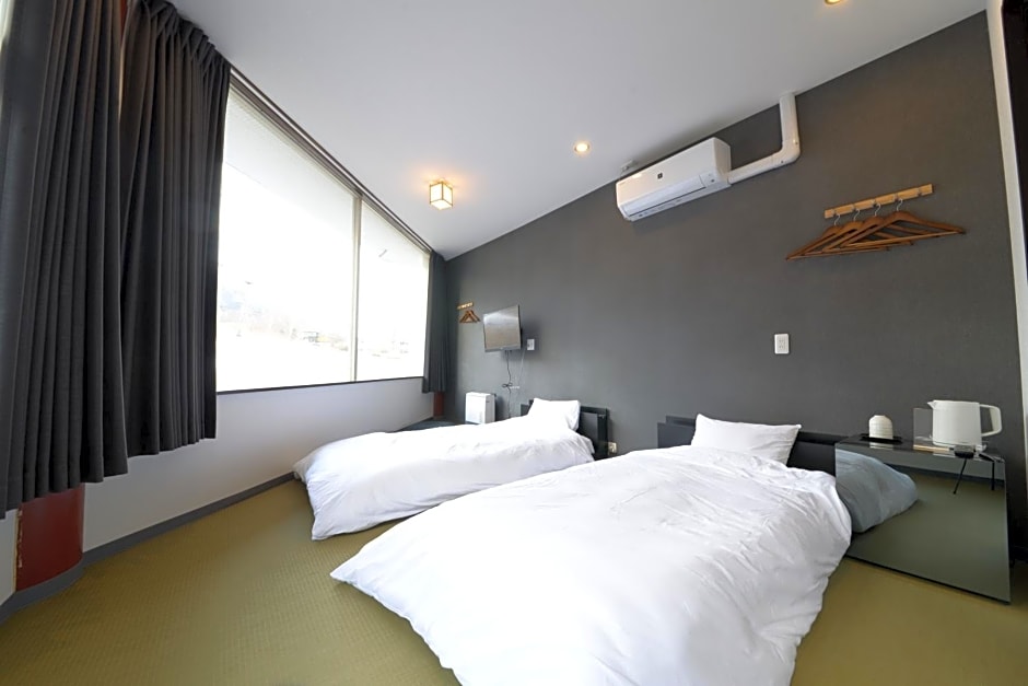 ロマンスホテル（Romance Hotel）