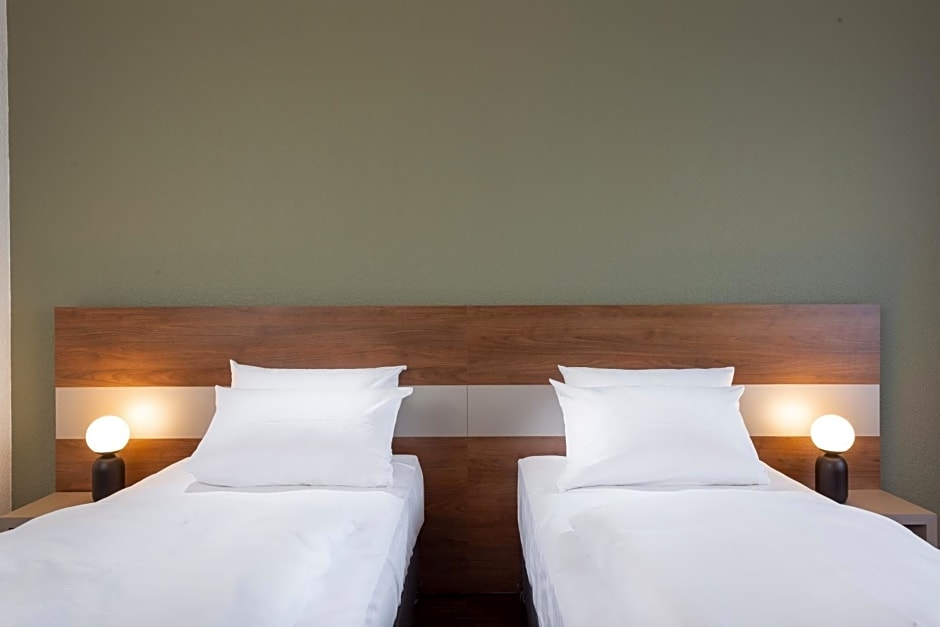 City Hotel Berlin East