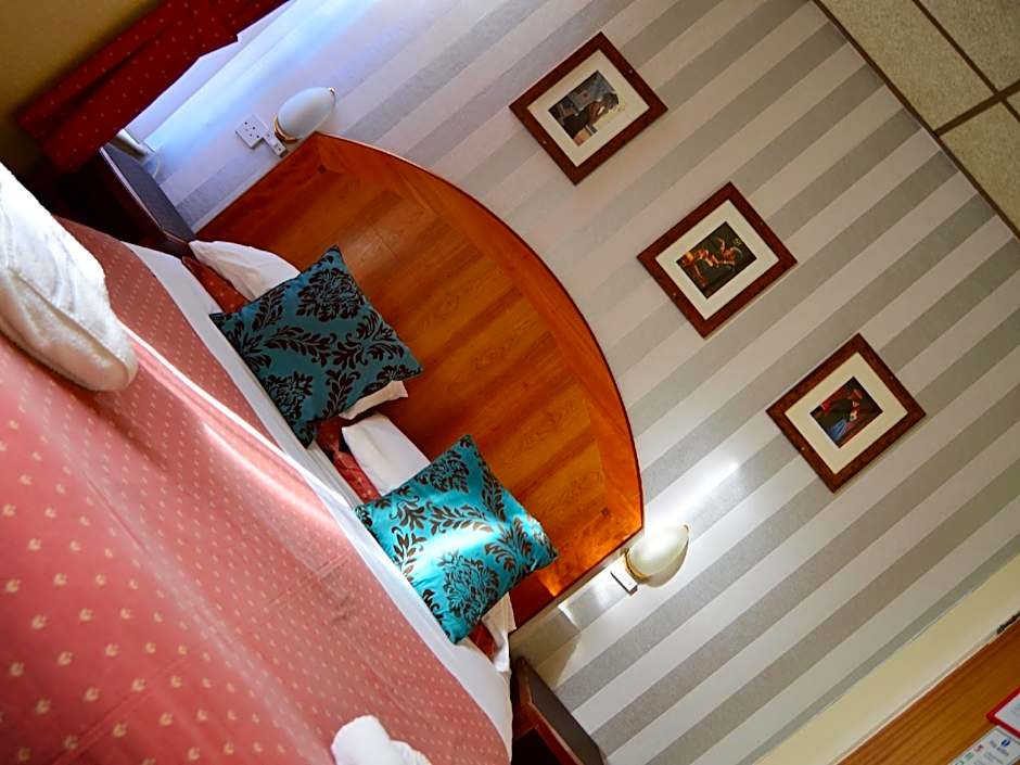 The Oak Lea Hotel