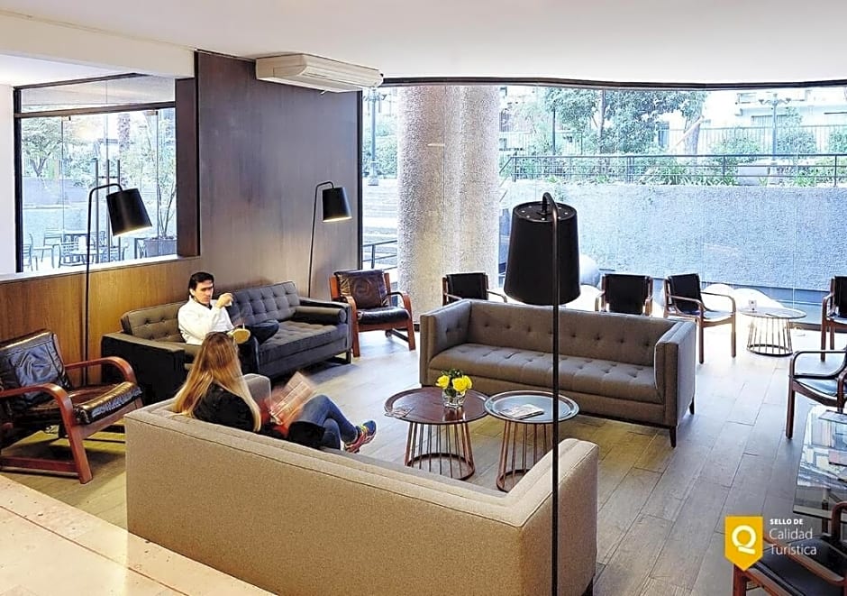 Panamericana Hotel Providencia