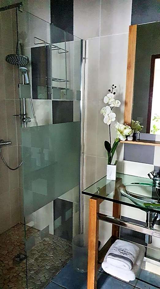 Les GARGOUILLES Gorges du Tarn - Millau