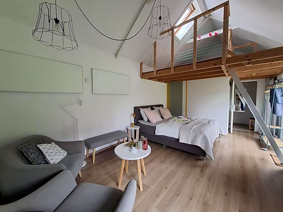 Hofstede 's Gravenhoek