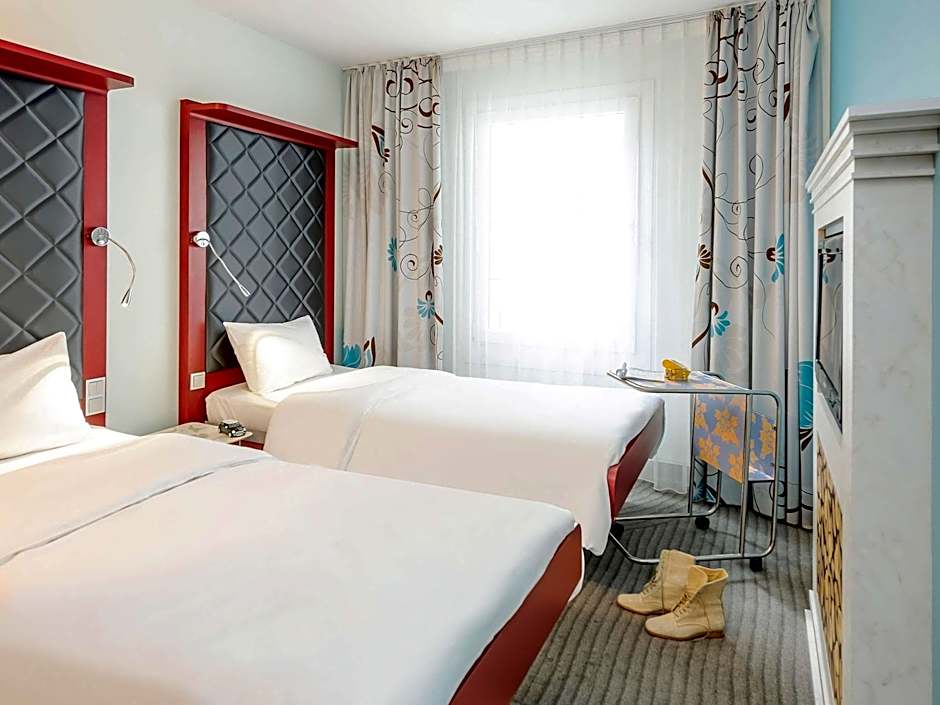 Ibis Styles Hotel Berlin Mitte
