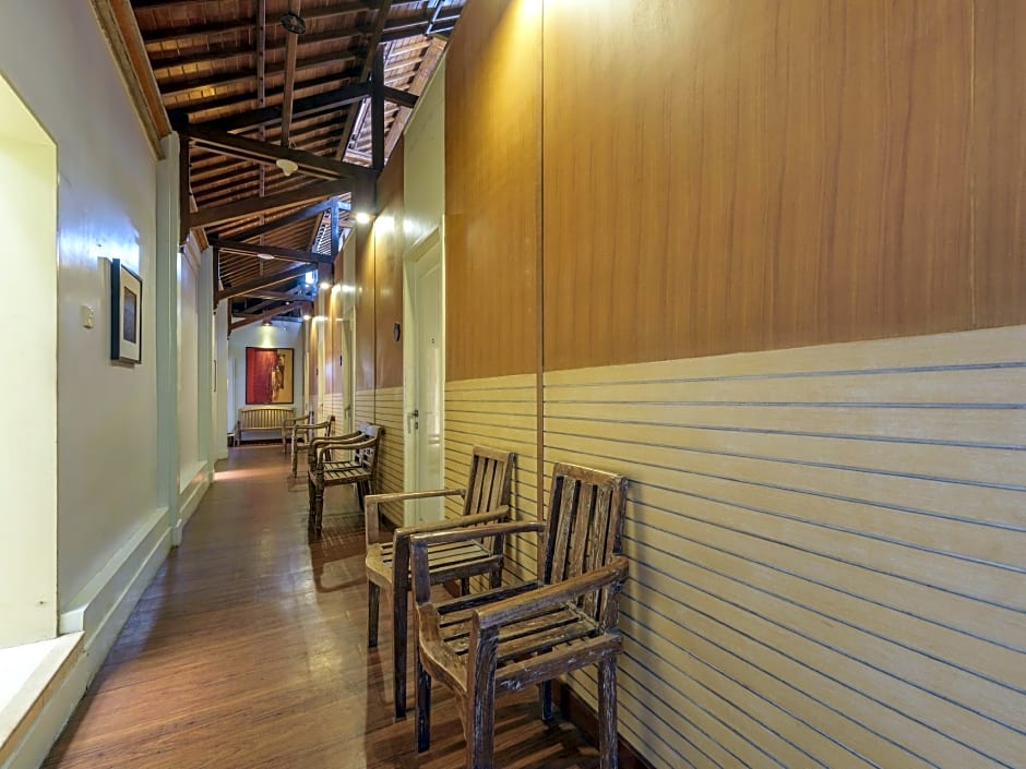 Tanaya Bed & Breakfast