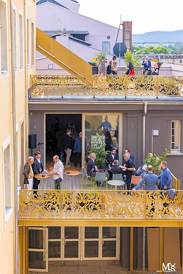 Hotel Sonne