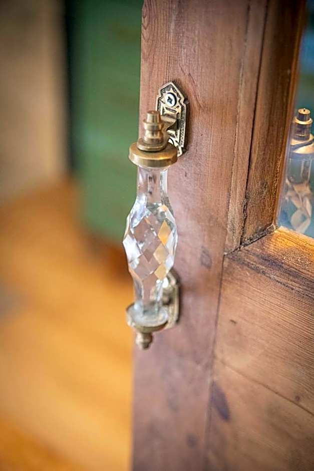 La Bellevue Bréville - B&B